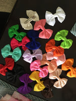 2.5" bows-RTS